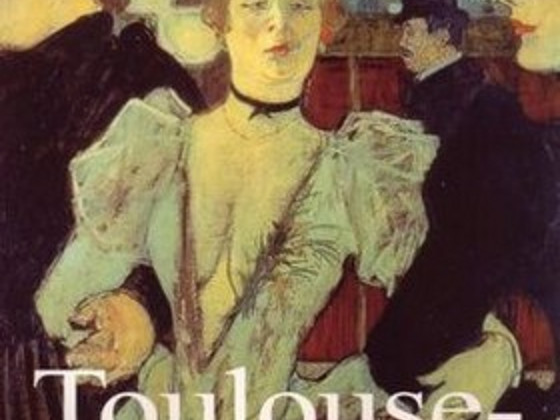 Toulouse-Lautrec