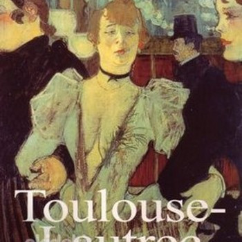 Toulouse-Lautrec