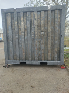 Keevitustööd/Laserpuhastus (10 foto / 10)