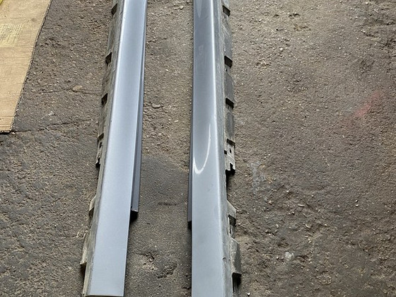 BMW F11 Detailid