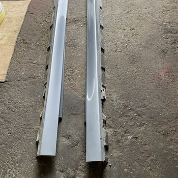 BMW F11 детали