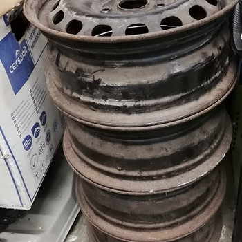 Audi veljed