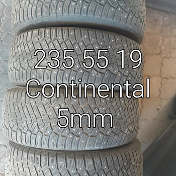 235/55 R19
