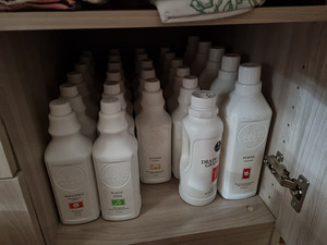 Средства для дома (3 фото из 9)