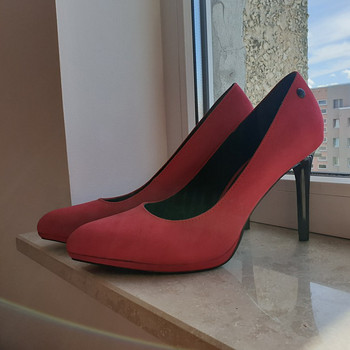 Обувь s 41, S.Oliver NEW!