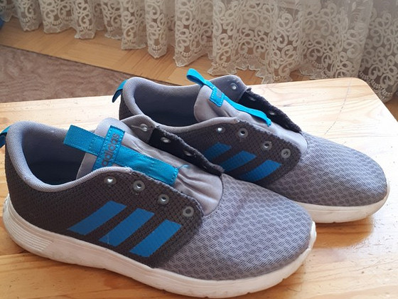 Adidase tossud - suurus 36 (2/3)