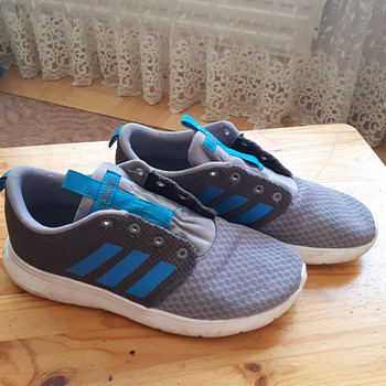 Кроссовки Adidas - р.36(2/3)