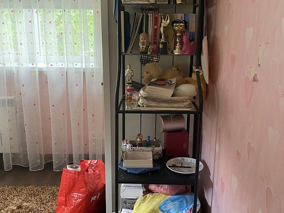 Этажерка, Ikea