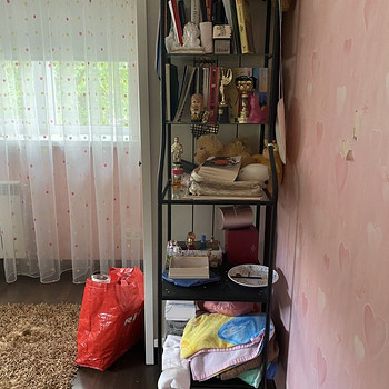 Raamatukapp, Ikea