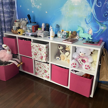 Полка для игрушек, Ikea
