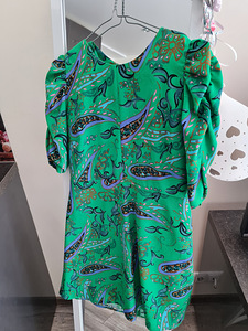 Zara XS nagu uus (1 foto / 9)