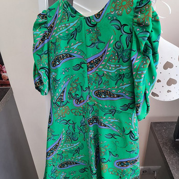 Zara XS nagu uus