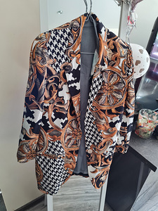 Zara XS nagu uus (2 foto / 9)