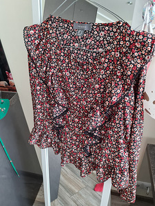 Zara XS nagu uus (4 foto / 9)
