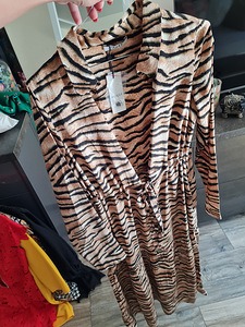 Zara XS nagu uus (5 foto / 9)