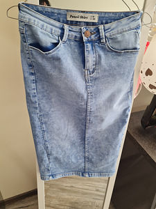 Zara XS nagu uus (6 foto / 9)