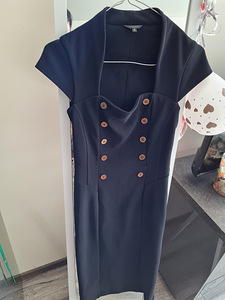 Zara XS nagu uus (8 foto / 9)
