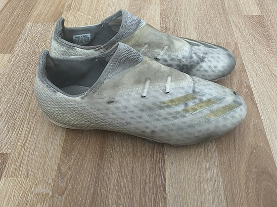 Футбольные бутсы ADIDAS