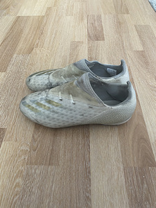 Jalgpalli buutsad ADIDAS (3 foto / 4)