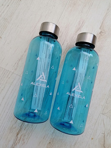 Uus joogipudel, BPA-free (1 foto / 1)