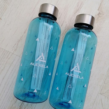 Uus joogipudel, BPA-free