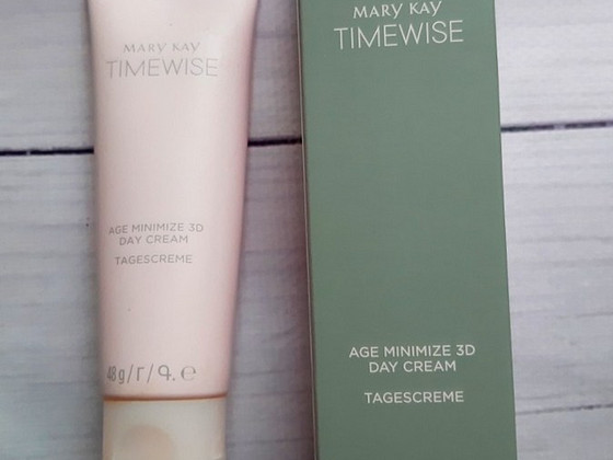 Крем для лица Mary Kay Timewise Age minimize 3D Day cream