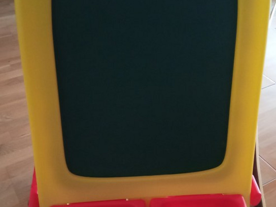 Kasutatud voltimislaud lastele
