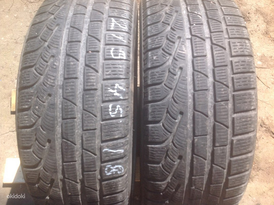215/45 R18 мс