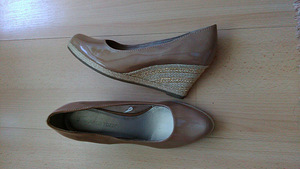 Uued naiste kingad suurus 40 (1 foto / 1)