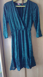 Uued naiste kleidid suurused xl (2 foto / 6)