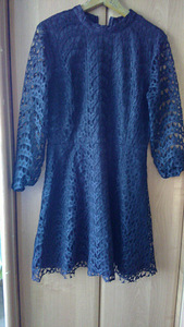 Uued naiste kleidid suurused xl (5 foto / 6)