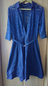 Uued naiste kleidid suurused xl (6 foto / 6)