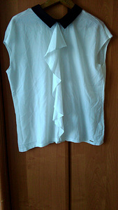 Naiste riided suurused xl/16/42-44 (3 foto / 9)