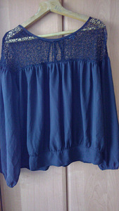 Naiste riided suurused xl/16/42-44 (4 foto / 9)