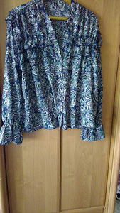 Naiste riided suurused xl/16/42-44 (5 foto / 9)