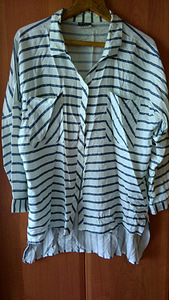 Naiste riided suurused xl/16/42-44 (6 foto / 9)