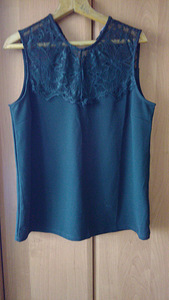 Naiste riided suurused xl/16/42-44 (8 foto / 9)