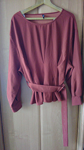 Naiste riided suurused xl/16/42-44 (9 foto / 9)