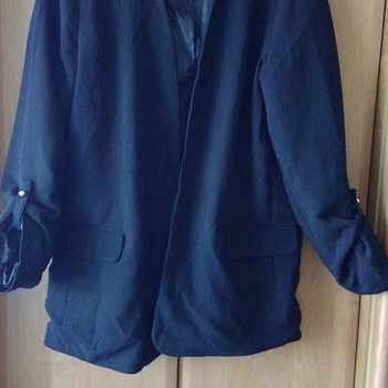 Женские куртки размеры xl