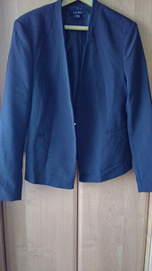 Naiste pintsakud suurused xl (3 foto / 4)