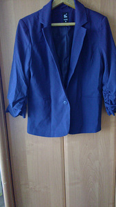 Naiste pintsakud suurused xl (4 foto / 4)