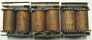 Trafod TS-270A (1 foto / 1)