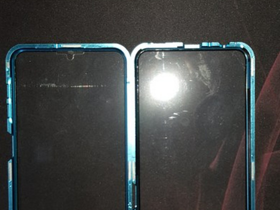 Samsung A32 5G magnet kaaned.