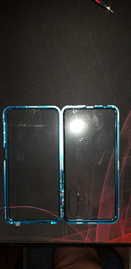 Samsung A32 5G magnet kaaned. (1 foto / 3)