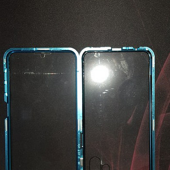 Samsung A32 5G magnet kaaned.