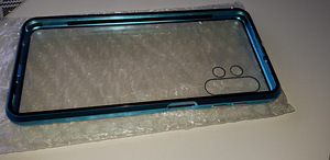 Samsung A32 5G magnet kaaned. (2 foto / 3)