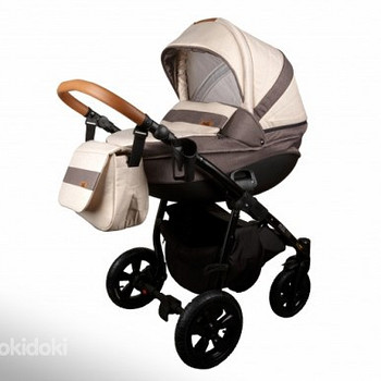 Milli 3 in 1 vanker