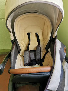 Milli 3 in 1 vanker (3 foto / 8)