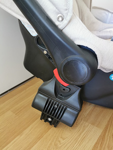 Milli 3 in 1 vanker (6 foto / 8)
