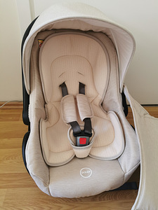 Milli 3 in 1 vanker (7 foto / 8)